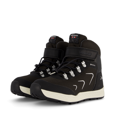 Liam Mid Gtx Warm Black