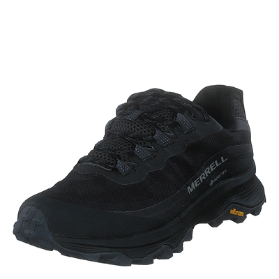 Moab Speed Gtx Black/asphalt