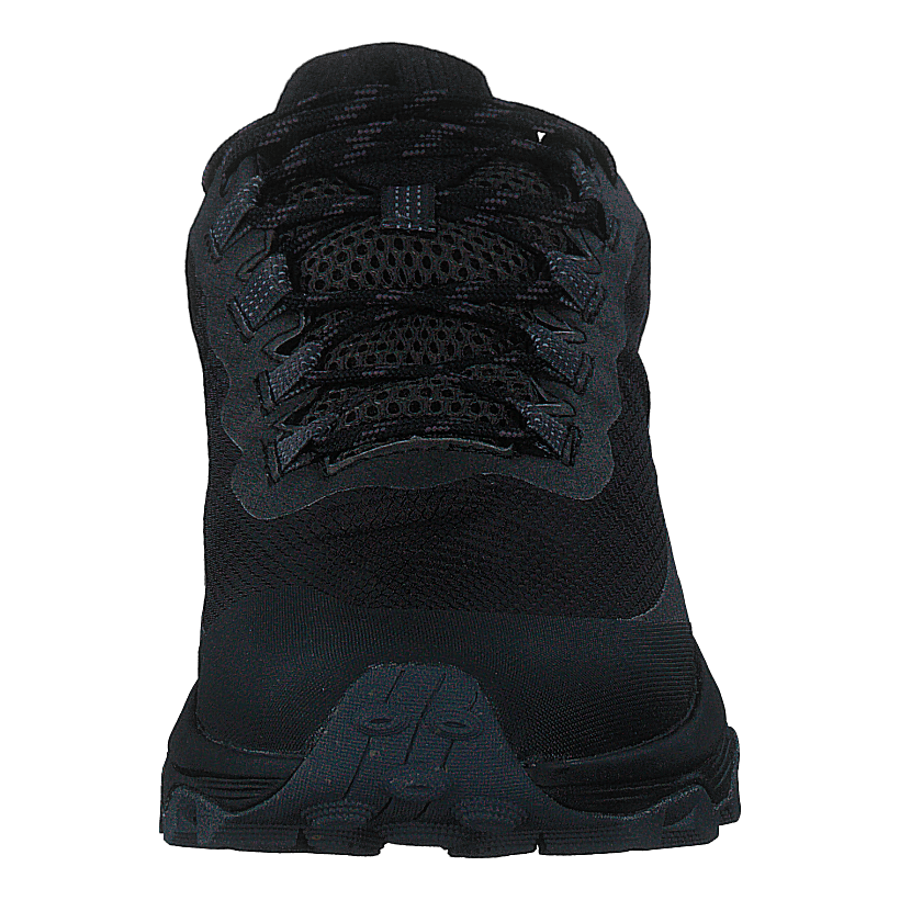 Moab Speed Gtx Black/asphalt