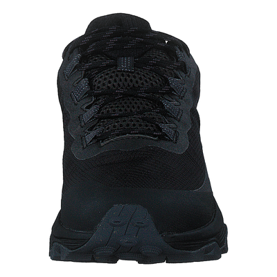 Moab Speed Gtx Black/asphalt