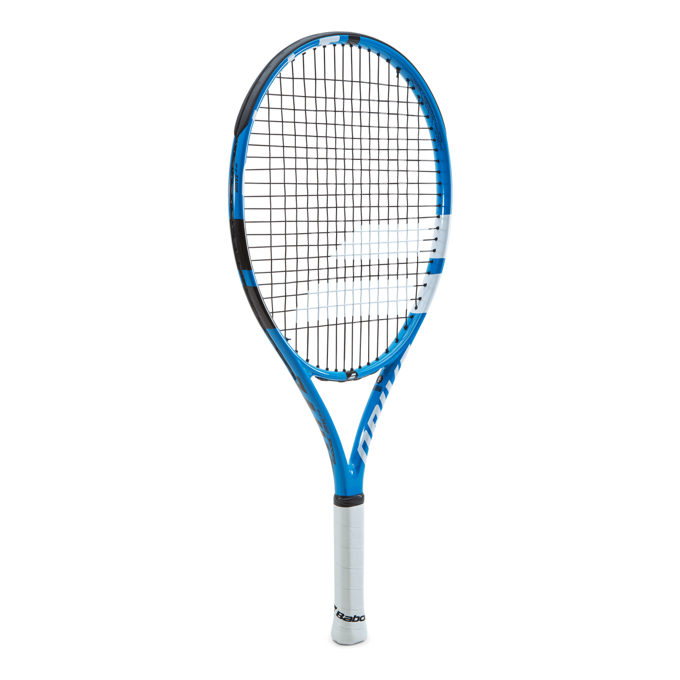 Driver Jr 25 Blue/white