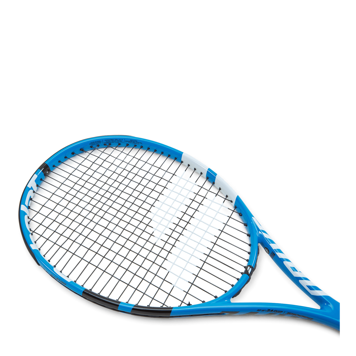 Driver Jr 25 Blue/white
