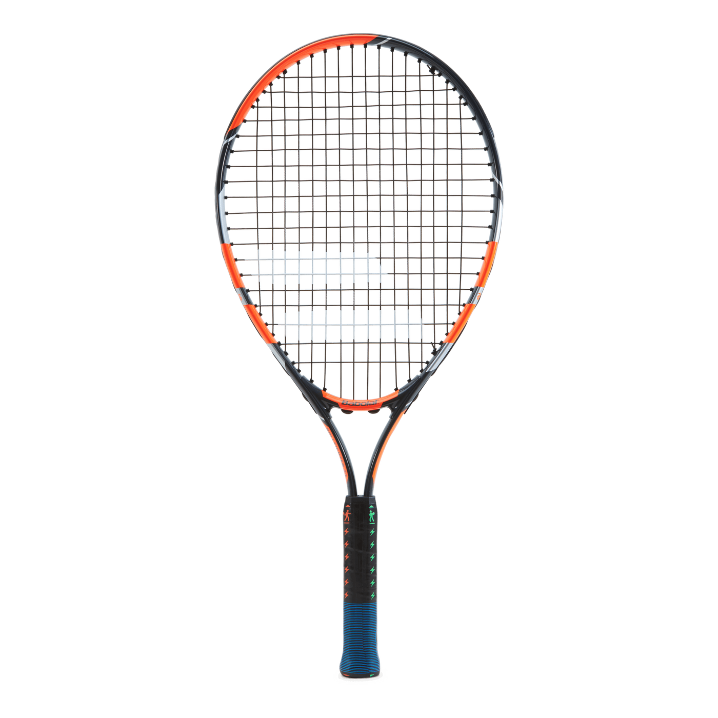Ballfighter 23 Blue/orange