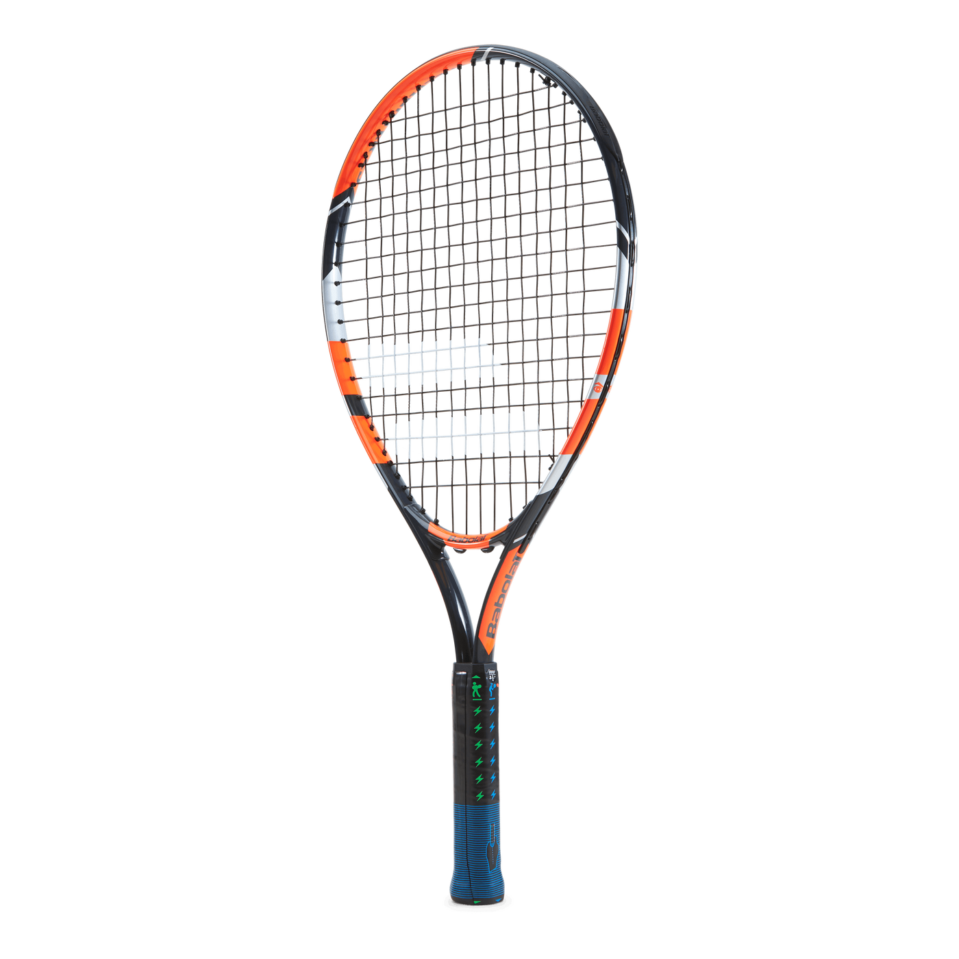 Ballfighter 23 Blue/orange