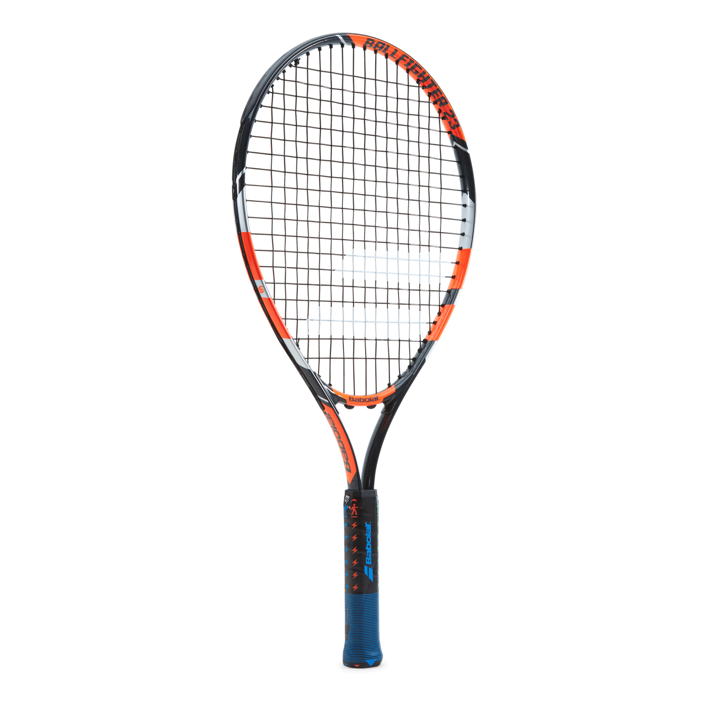 Ballfighter 23 Blue/orange