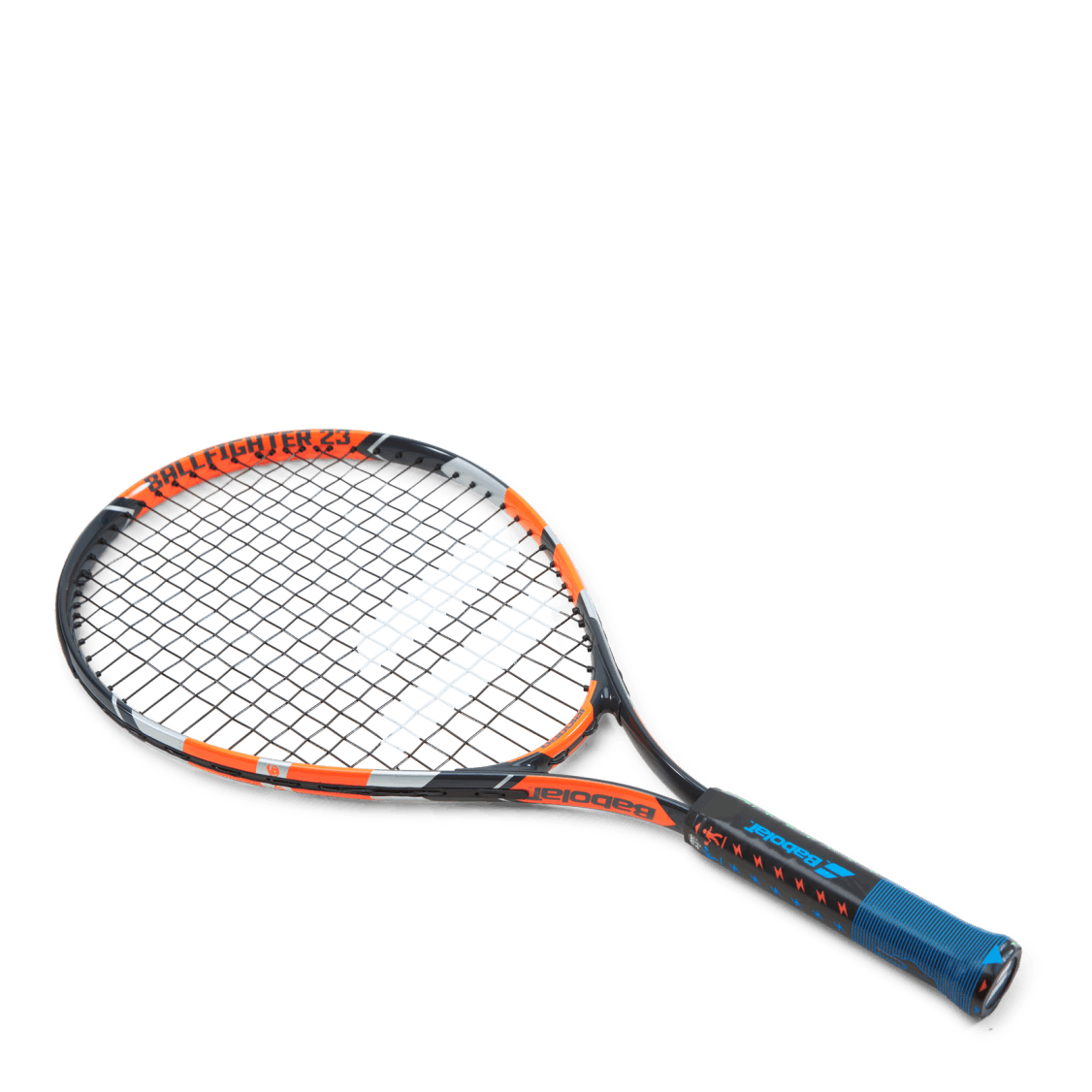 Ballfighter 23 Blue/orange