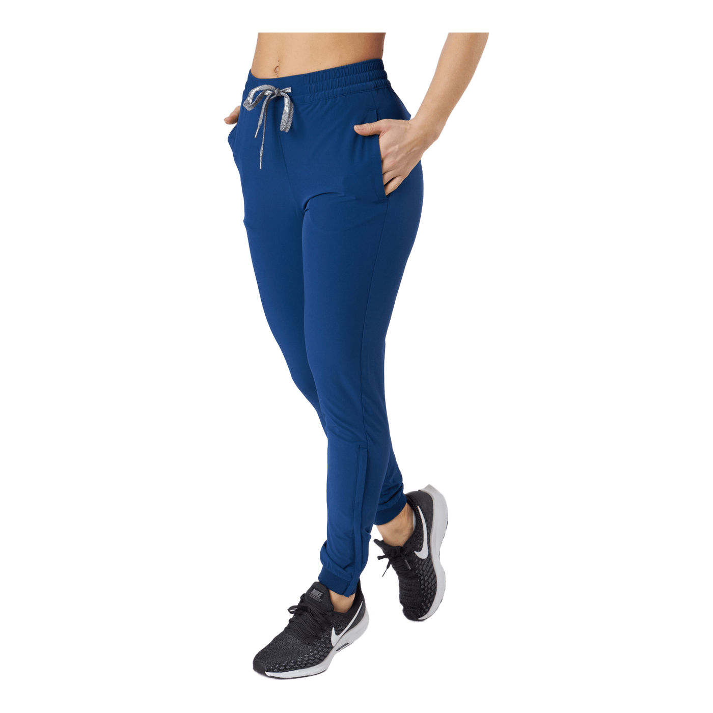 Pant Play Women Blue