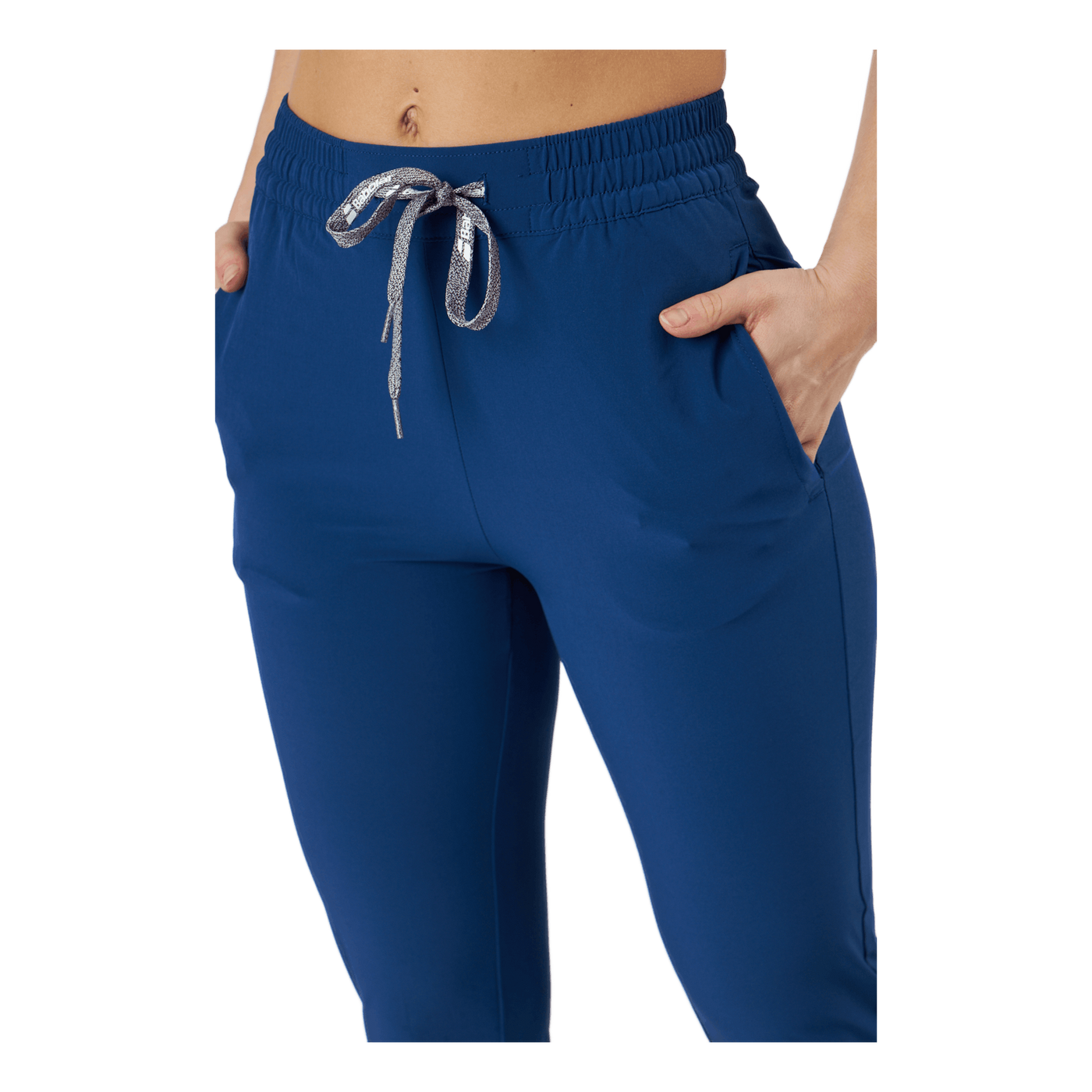 Pant Play Women Blue
