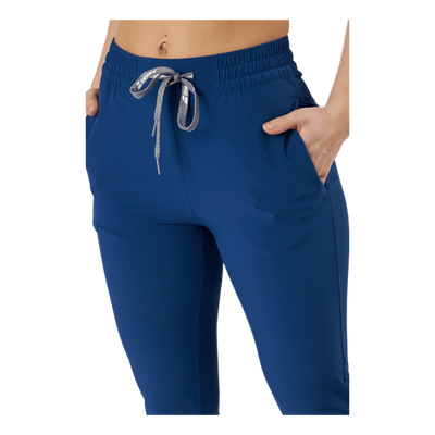 Pant Play Women Blue