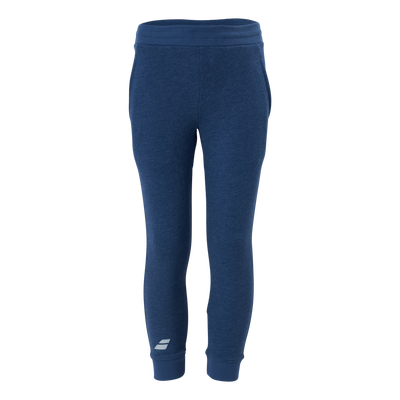 Pant Exercise Jogger Junior Blue