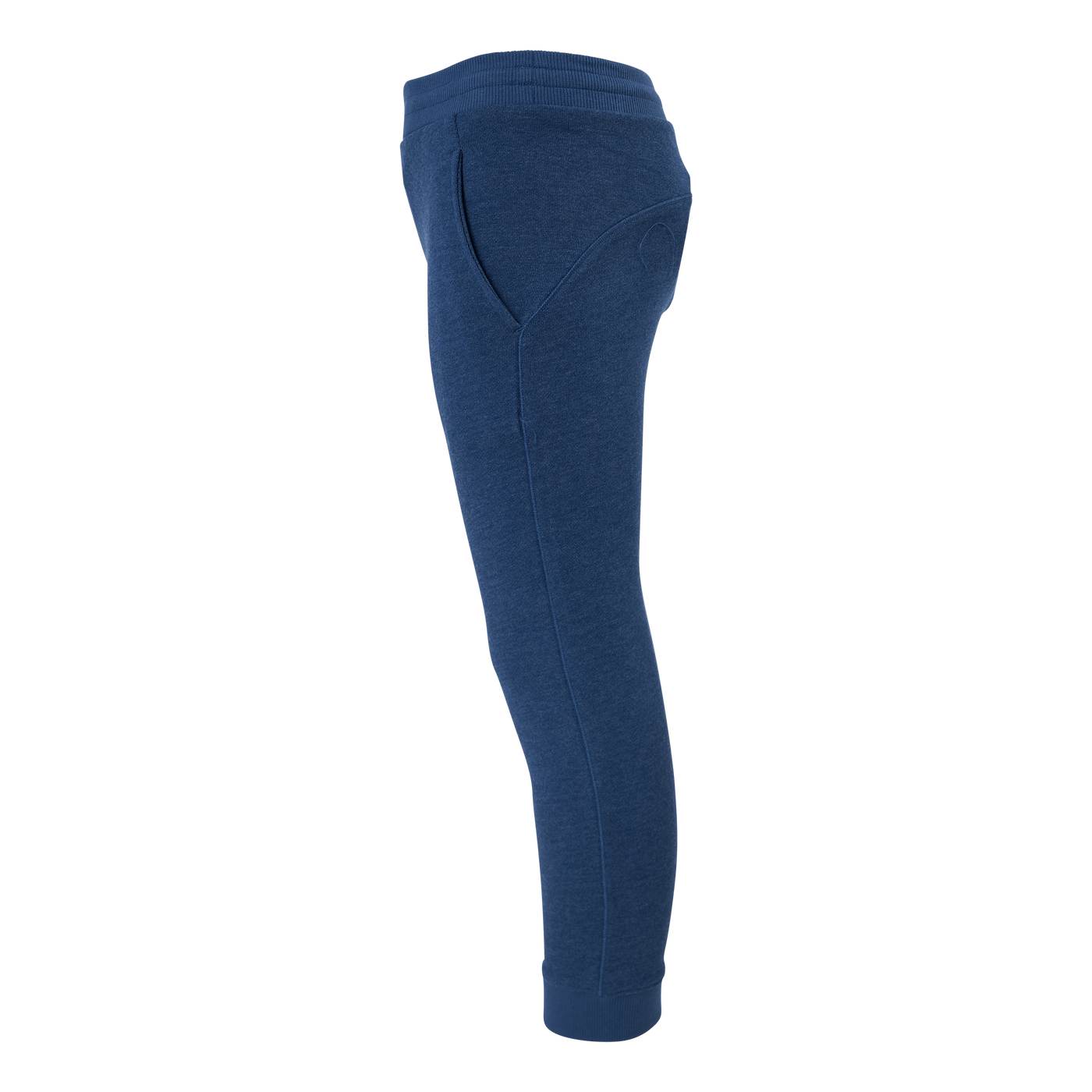 Pant Exercise Jogger Junior Blue