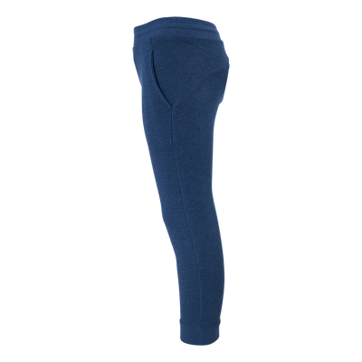 Pant Exercise Jogger Junior Blue