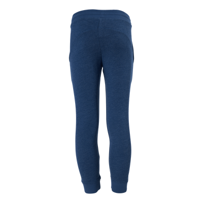 Pant Exercise Jogger Junior Blue