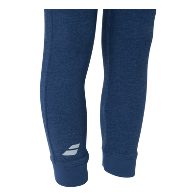 Pant Exercise Jogger Junior Blue