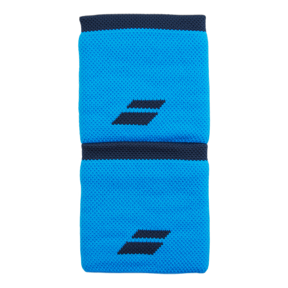 Wristband Logo Blue