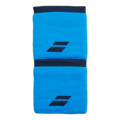 Wristband Logo Blue