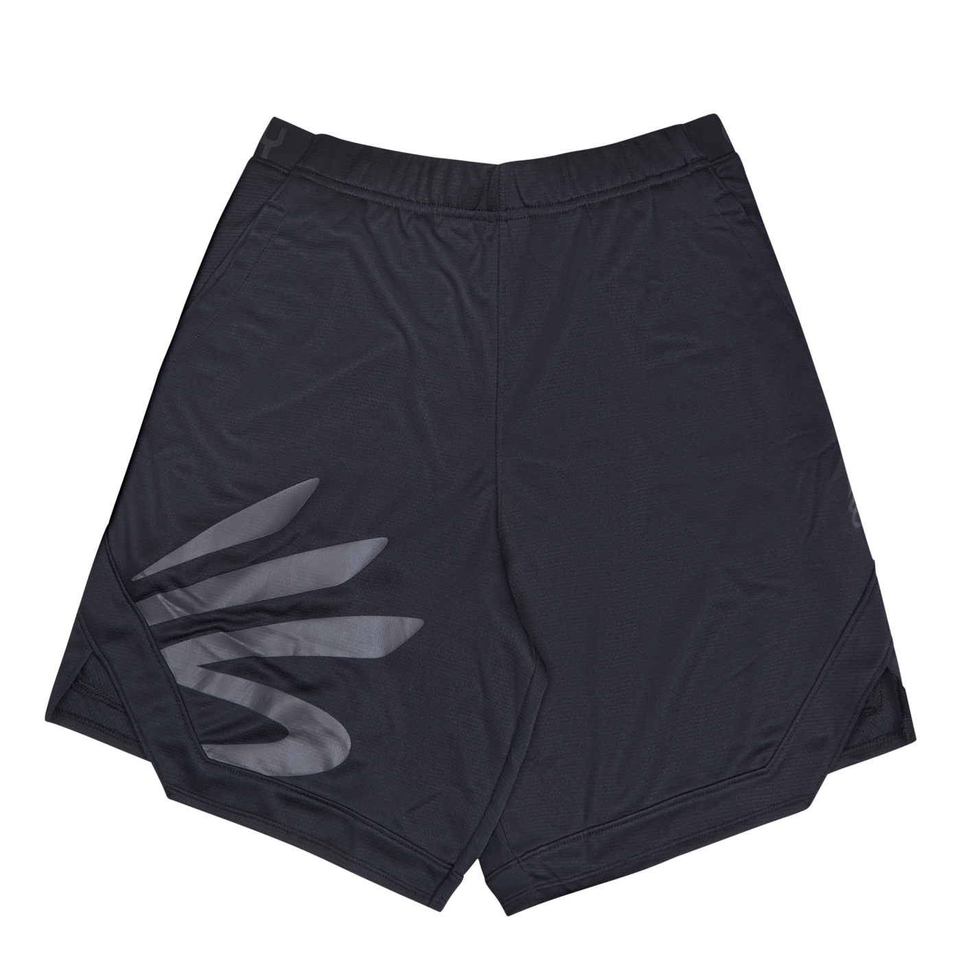 Curry Splash Short