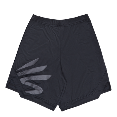 Curry Splash Short