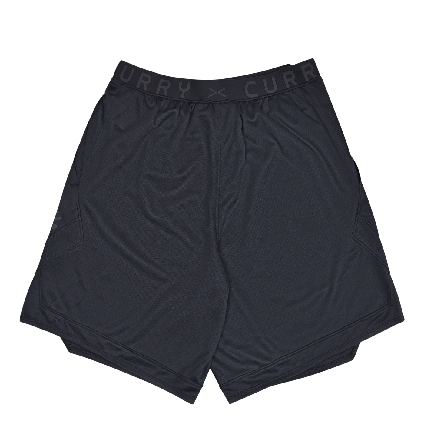 Curry Splash Short