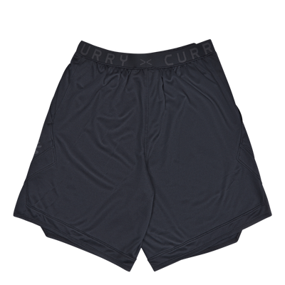 Curry Splash Short