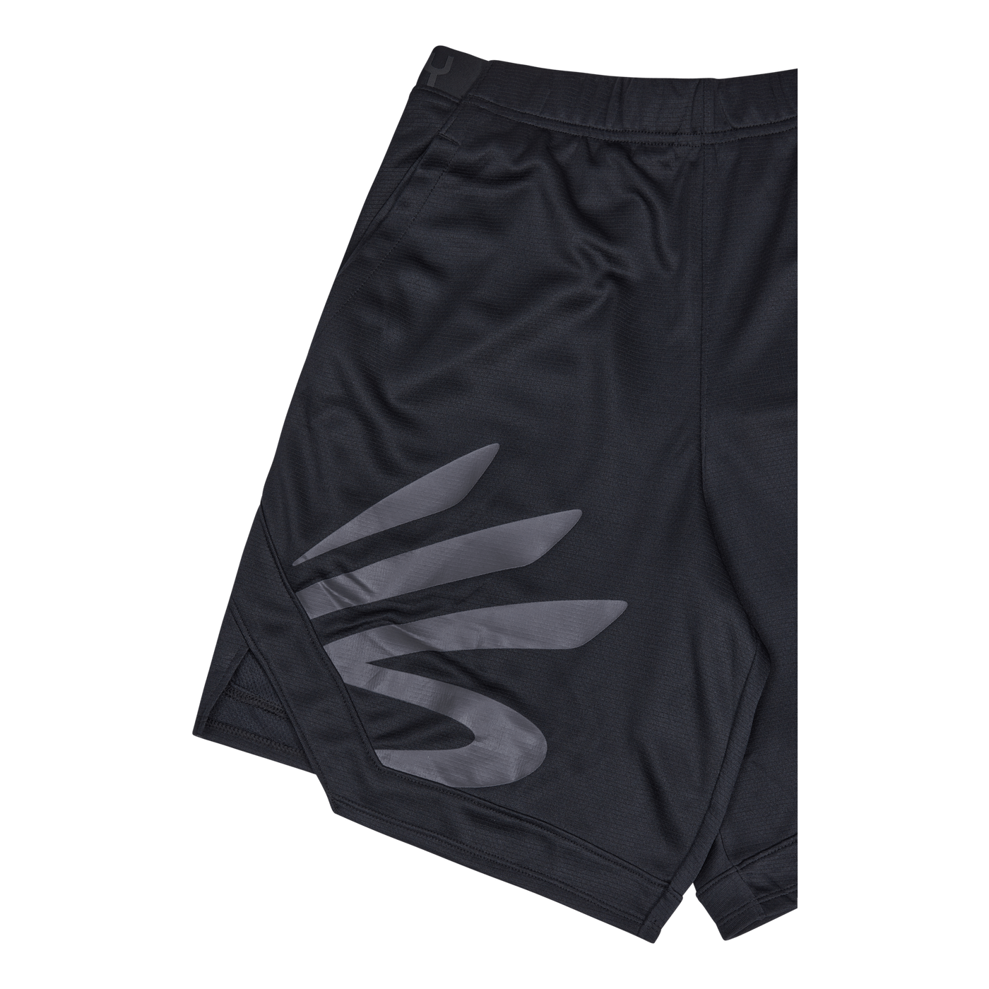 Curry Splash Short