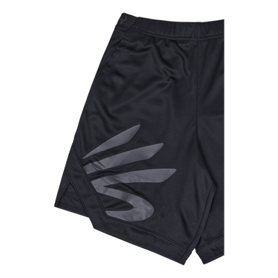 Curry Splash Short