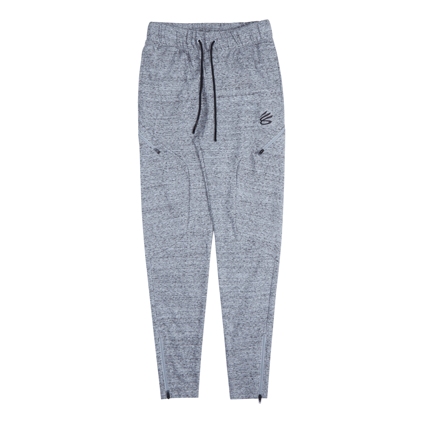 Curry Jogger Mod Gray Medium