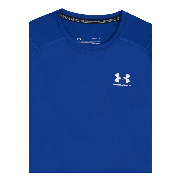 UA Hg Armour Comp LS