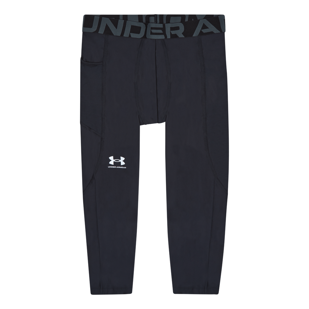 UA Hg Armour 3/4 Legging