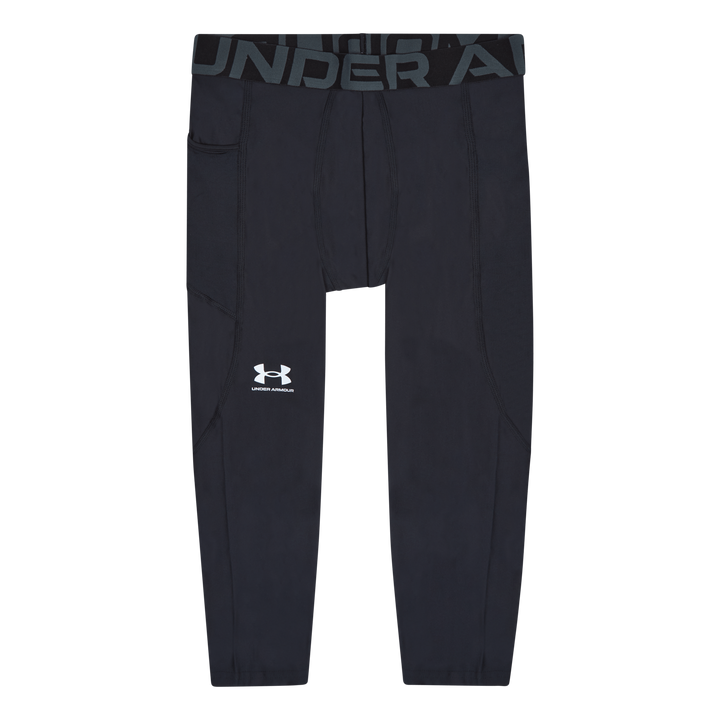UA Hg Armour 3/4 Legging