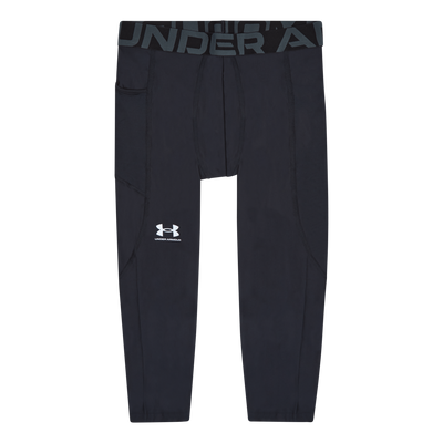 UA Hg Armour 3/4 Legging