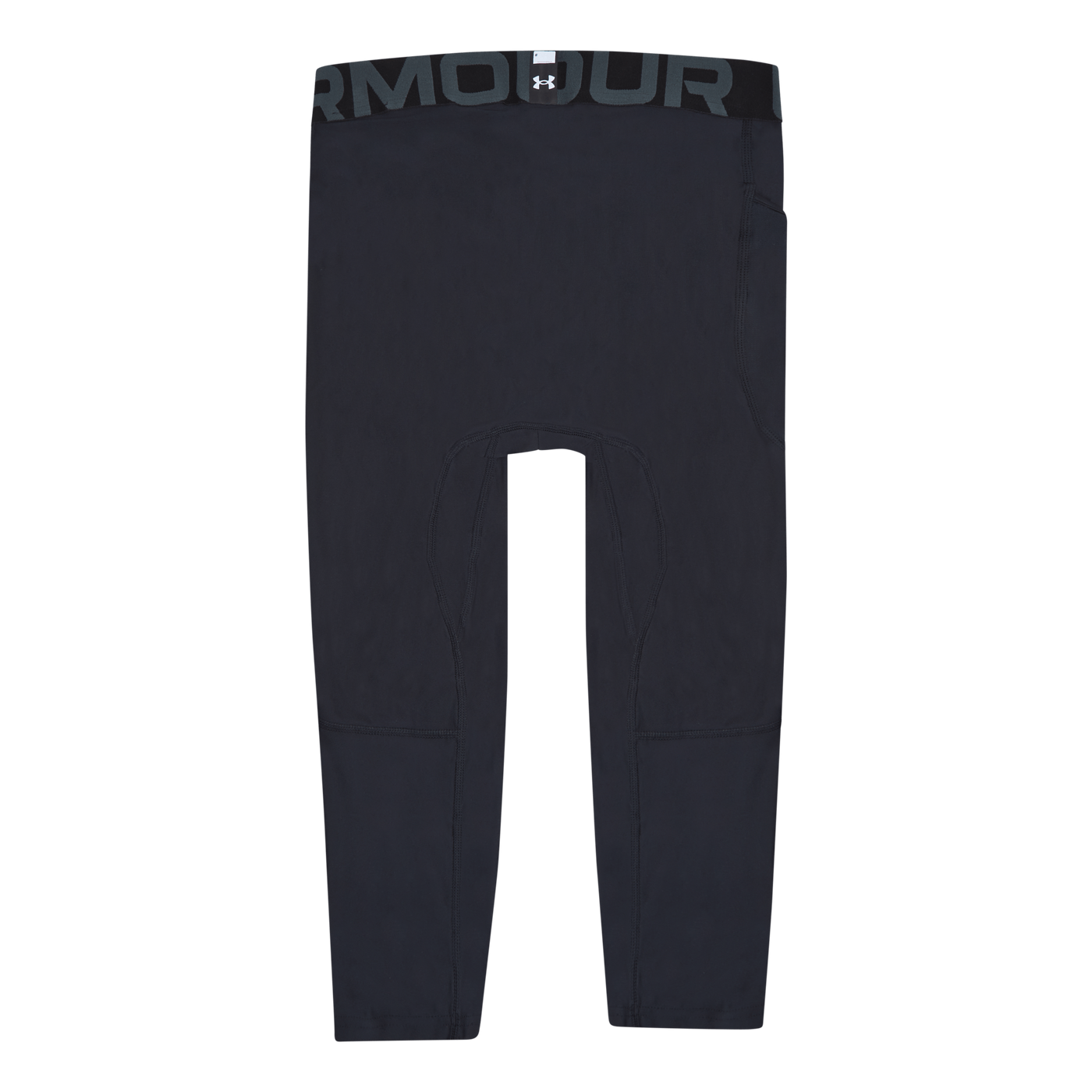 UA Hg Armour 3/4 Legging
