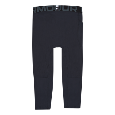 UA Hg Armour 3/4 Legging