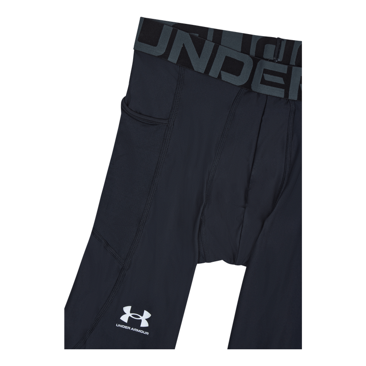 UA Hg Armour 3/4 Legging