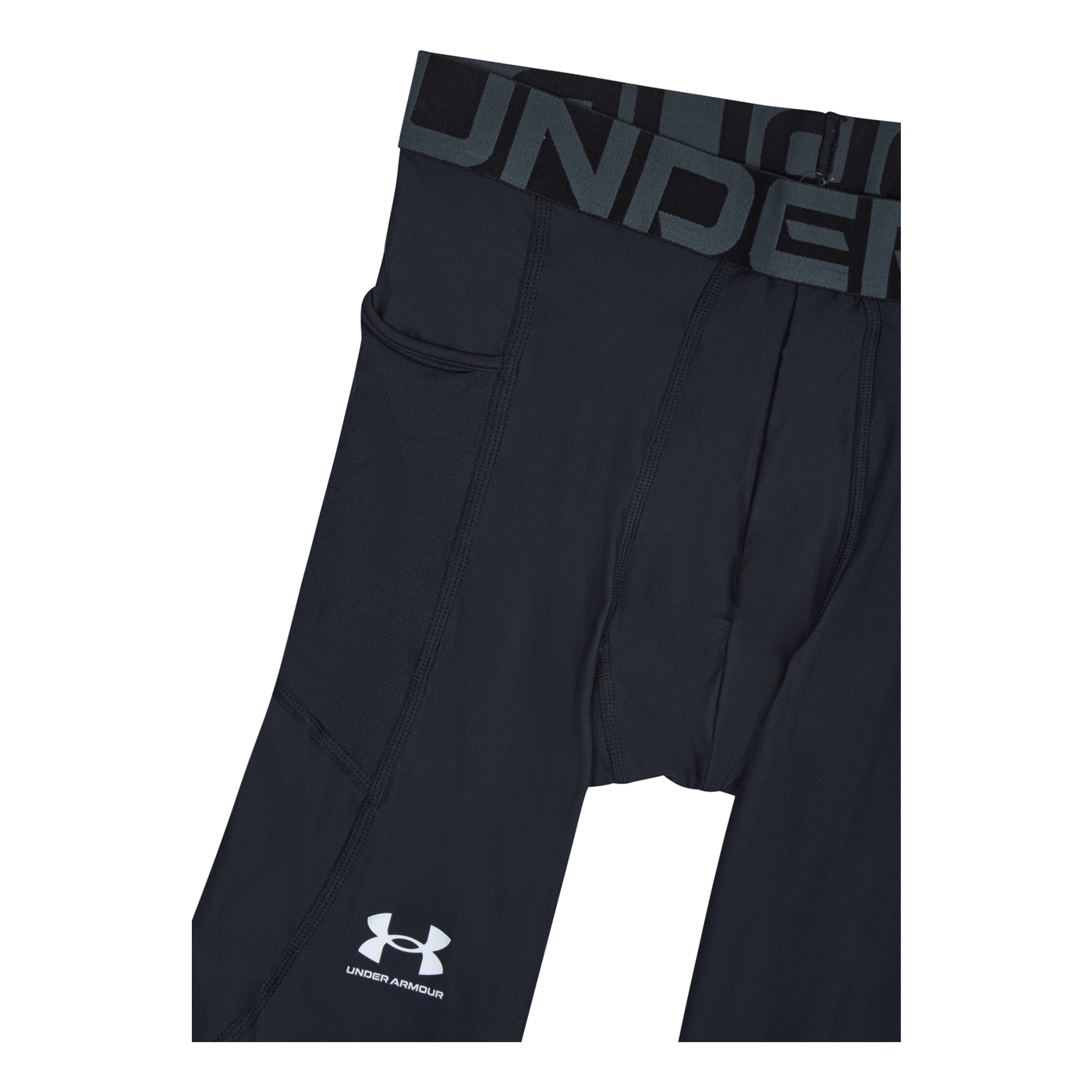 UA Hg Armour 3/4 Legging