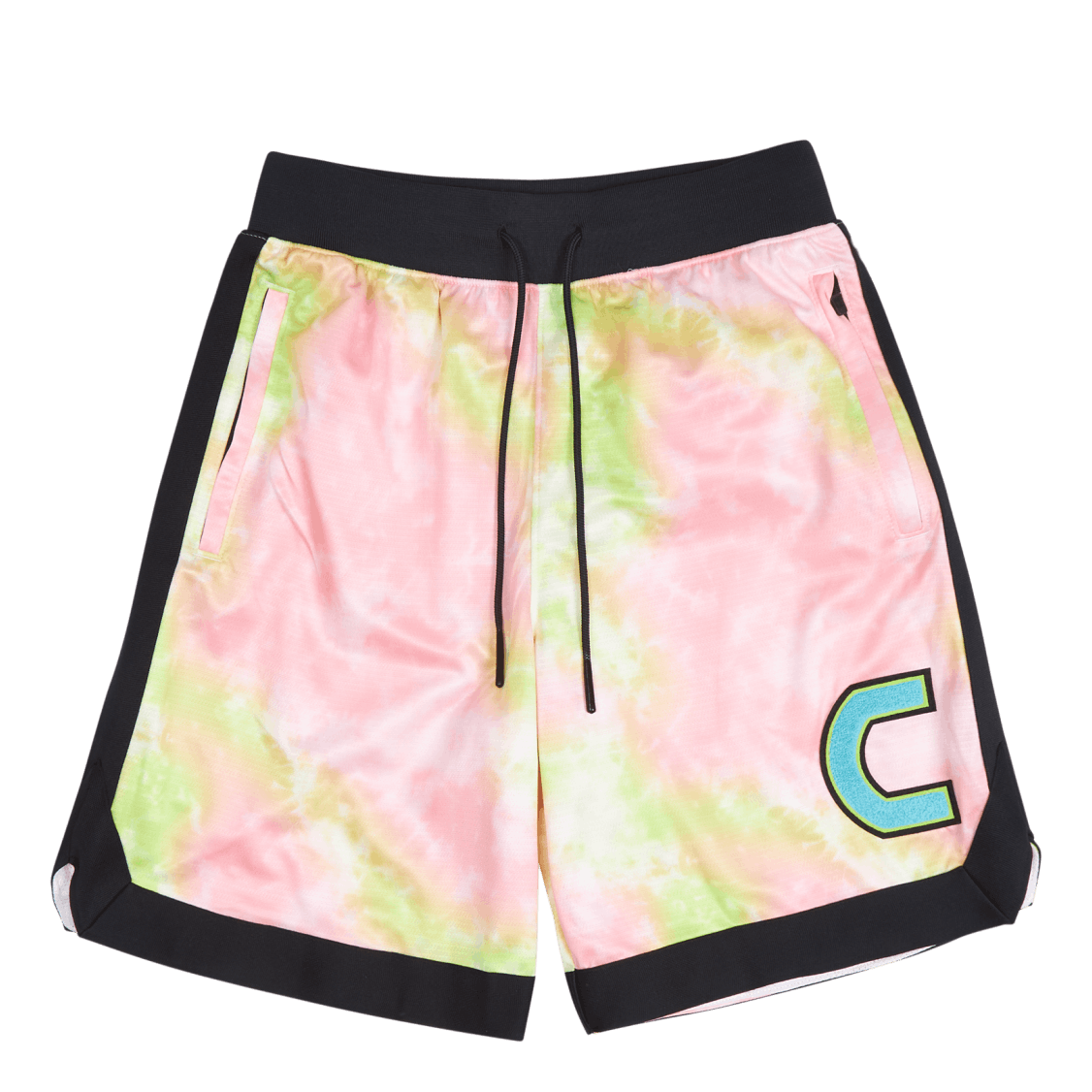 Curry Asg Short