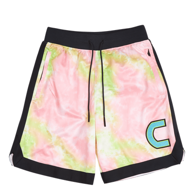 Curry Asg Short