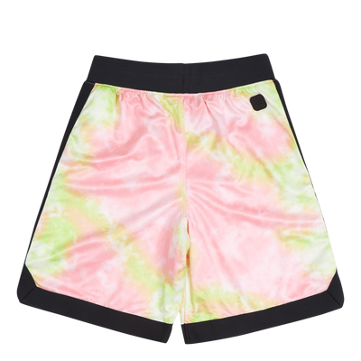 Curry Asg Short