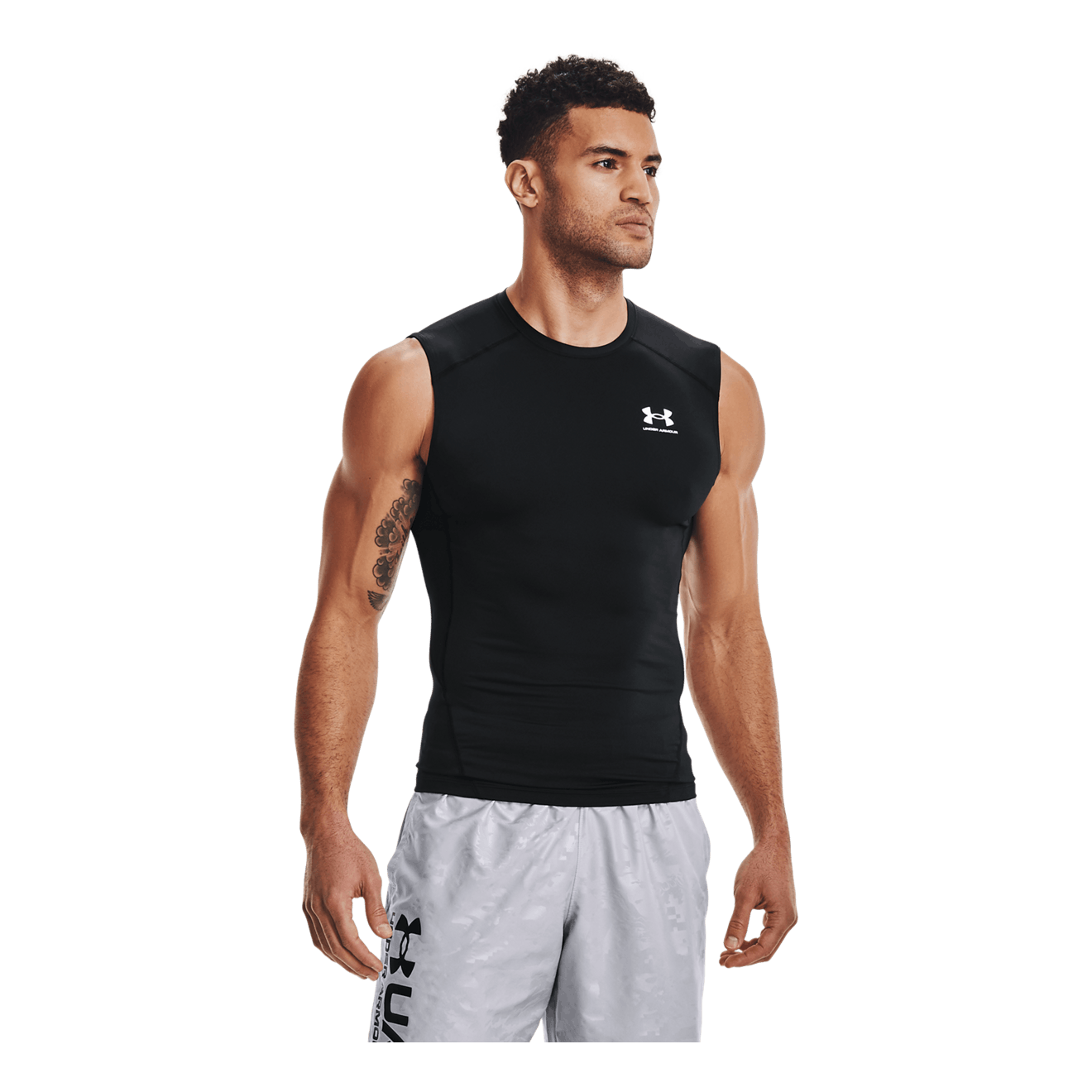 UA Hg Armour Comp Sl