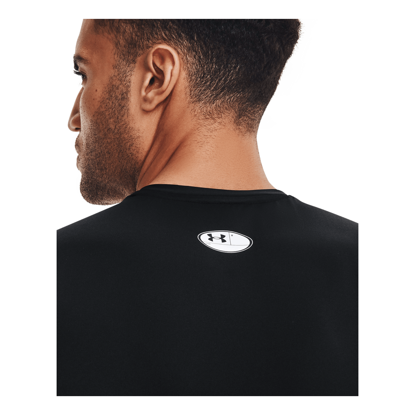 UA Hg Armour Comp Sl