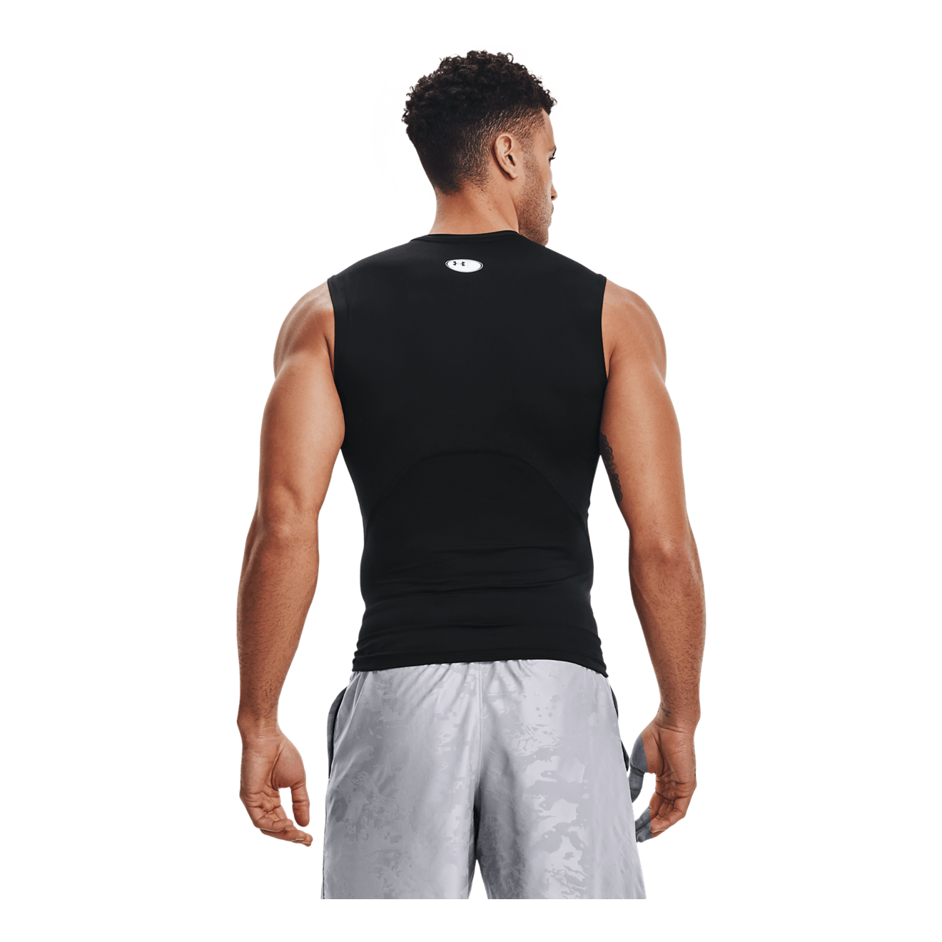 UA Hg Armour Comp Sl