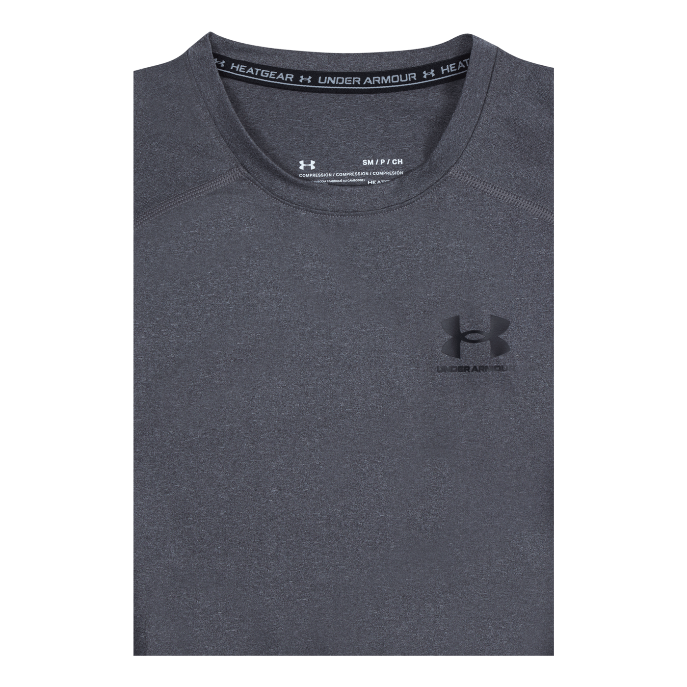 Armour Comp Sl