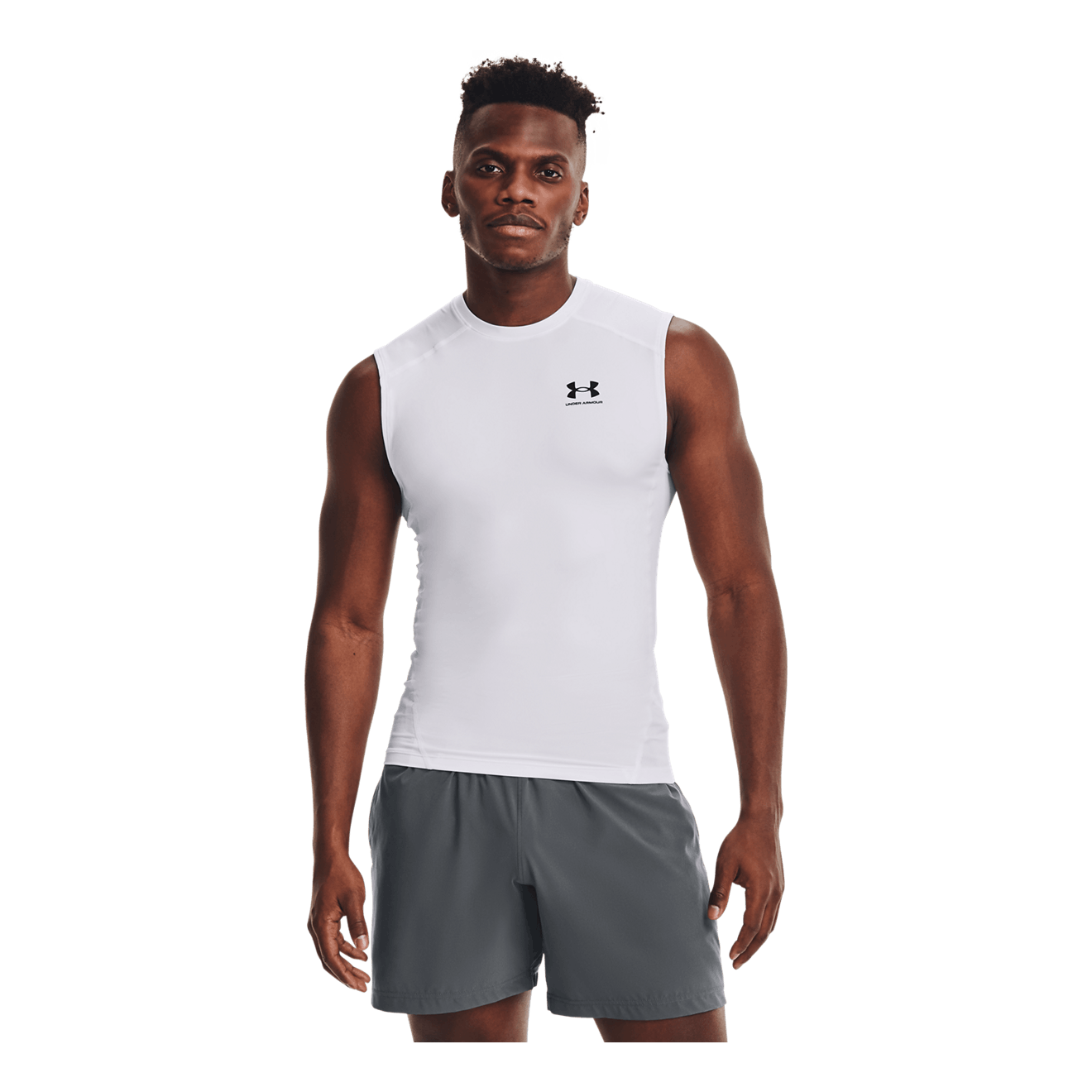 Ua Hg Armour Comp Sl