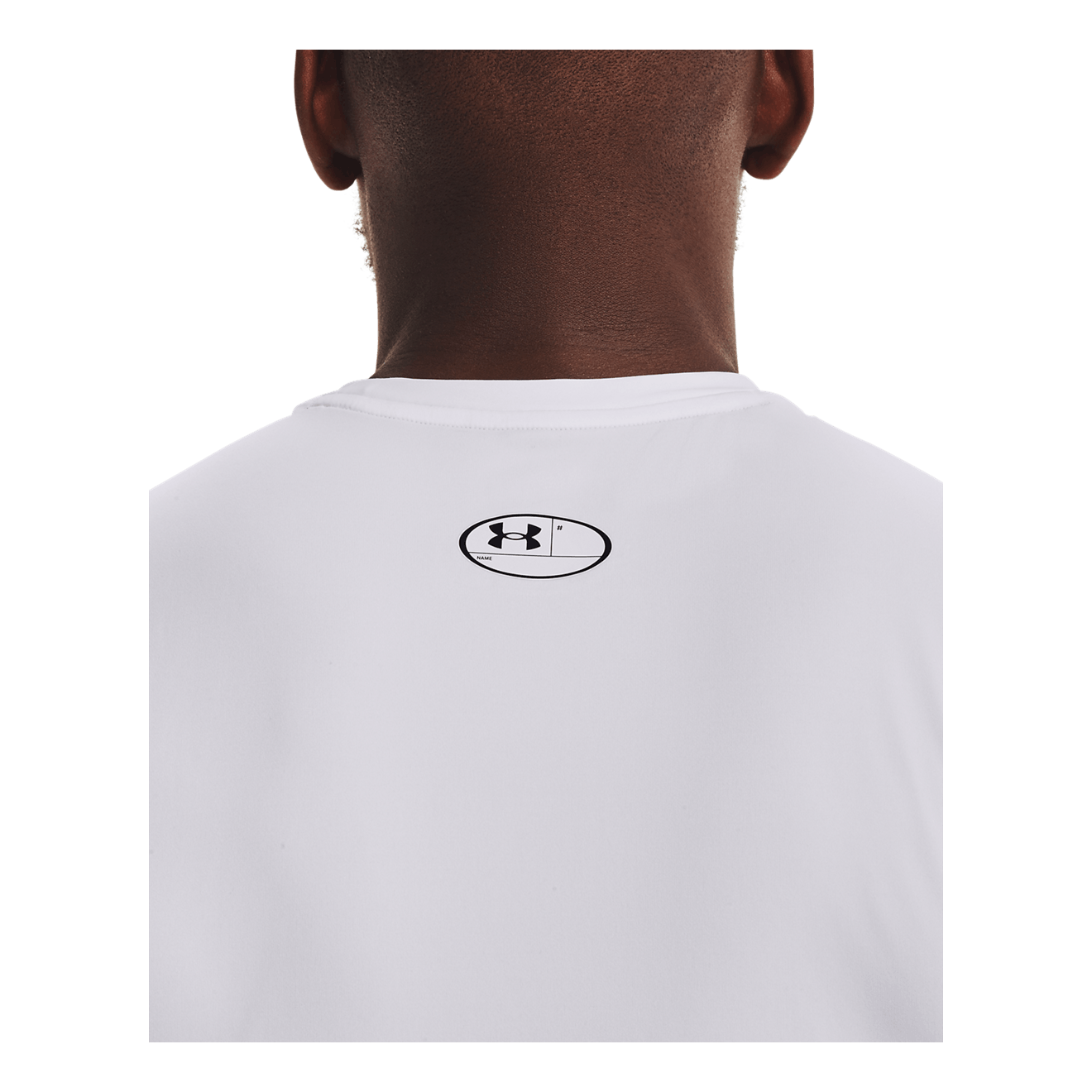 Ua Hg Armour Comp Sl