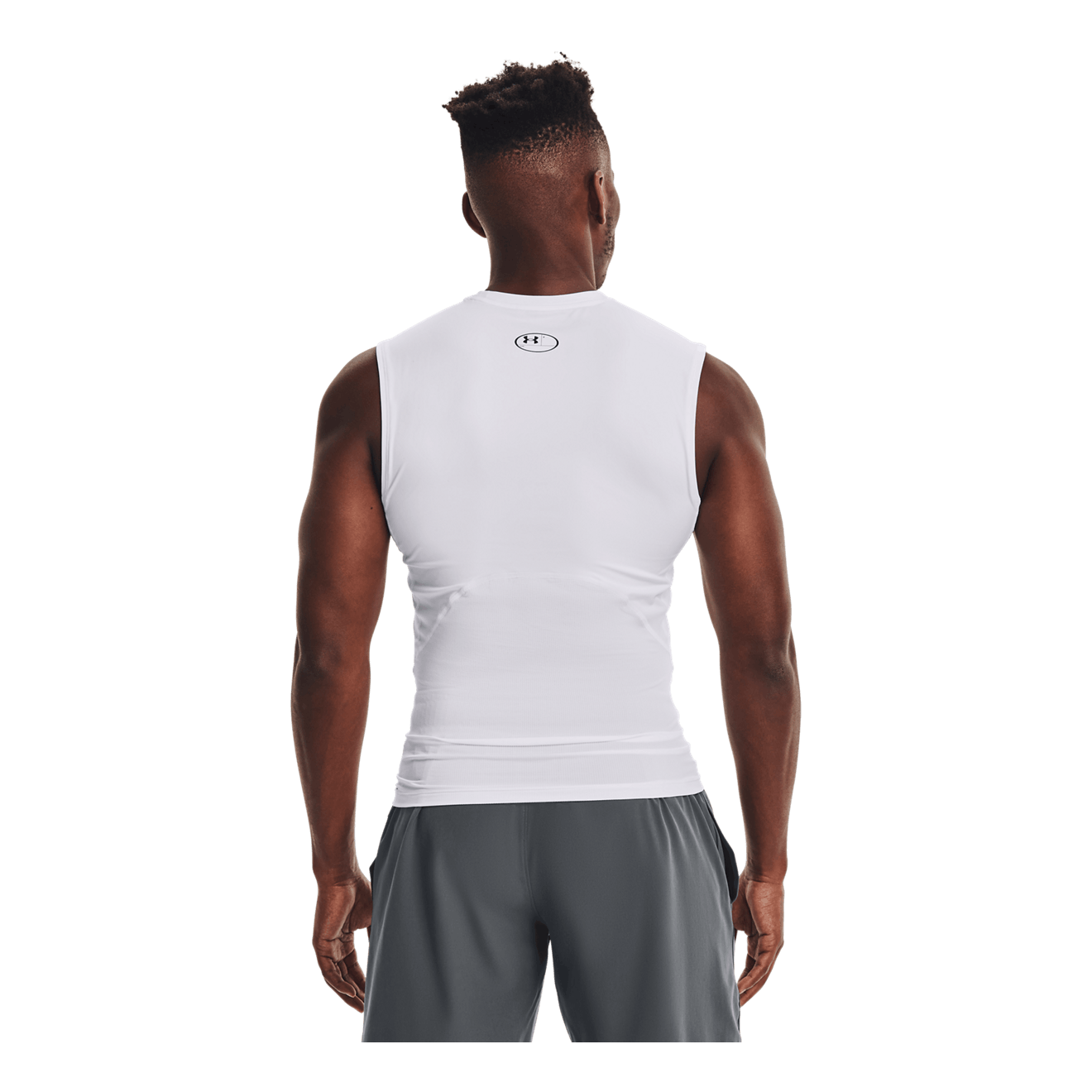 Ua Hg Armour Comp Sl