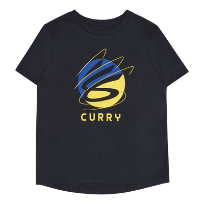Kids Ua Curry Symbol Ss  /  / Taxi