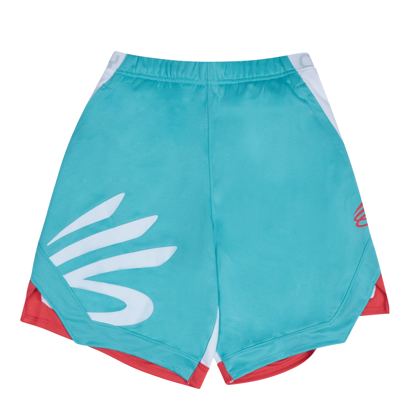 Curry Splash Short