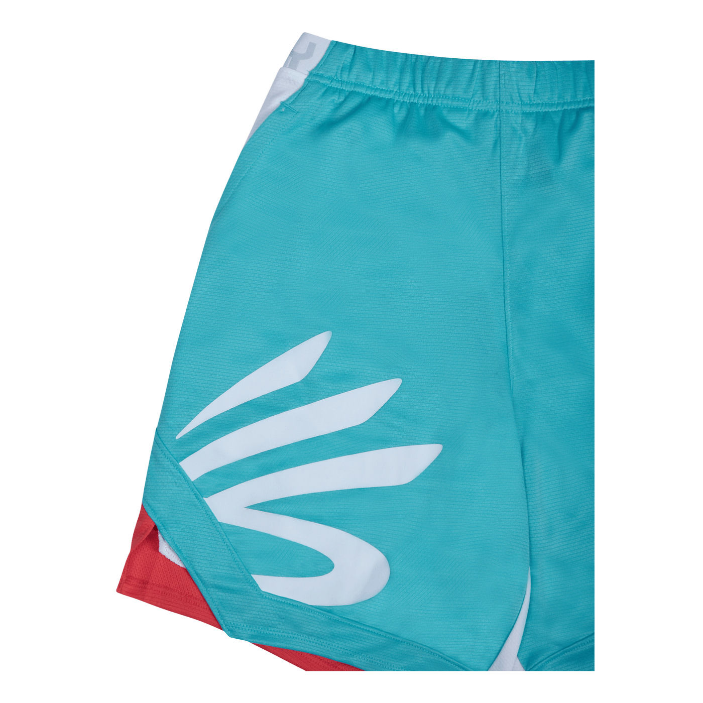 Curry Splash Short