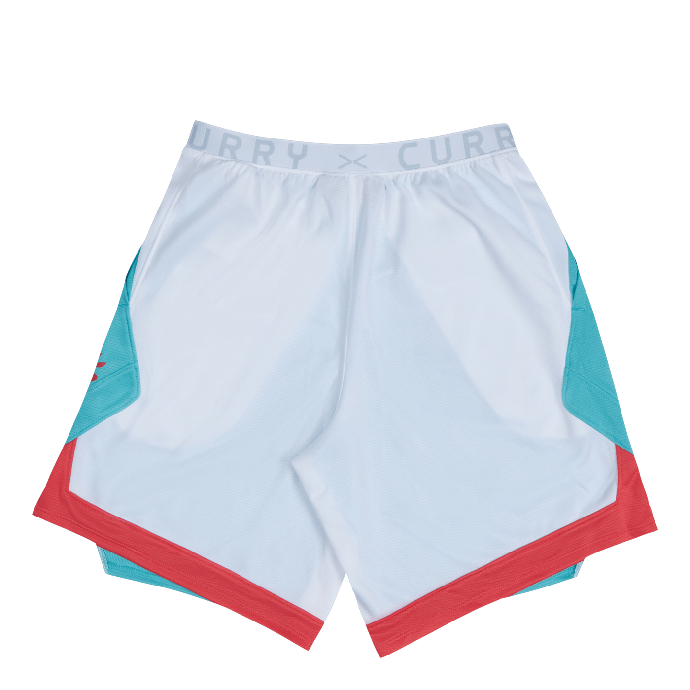 Curry Splash Short