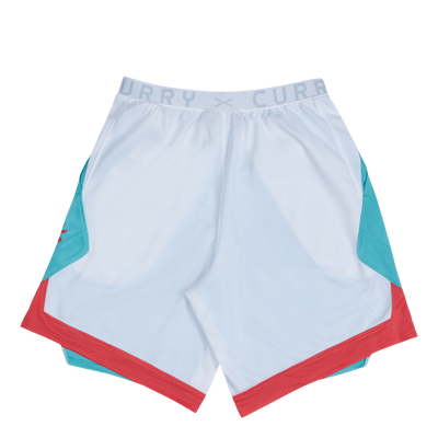 Curry Splash Short